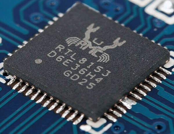 RTL8153-VC-CG