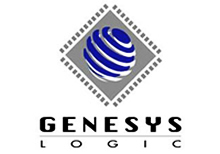 GENESYS创惟
