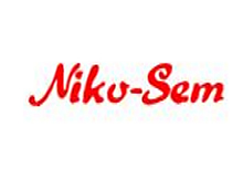 Niko-Sem 台湾尼克森