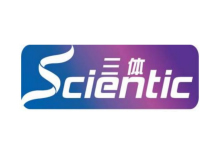 Scientic 三体微