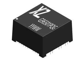 G96501PQG